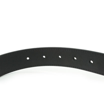 Damier Graphite Belt 110/44