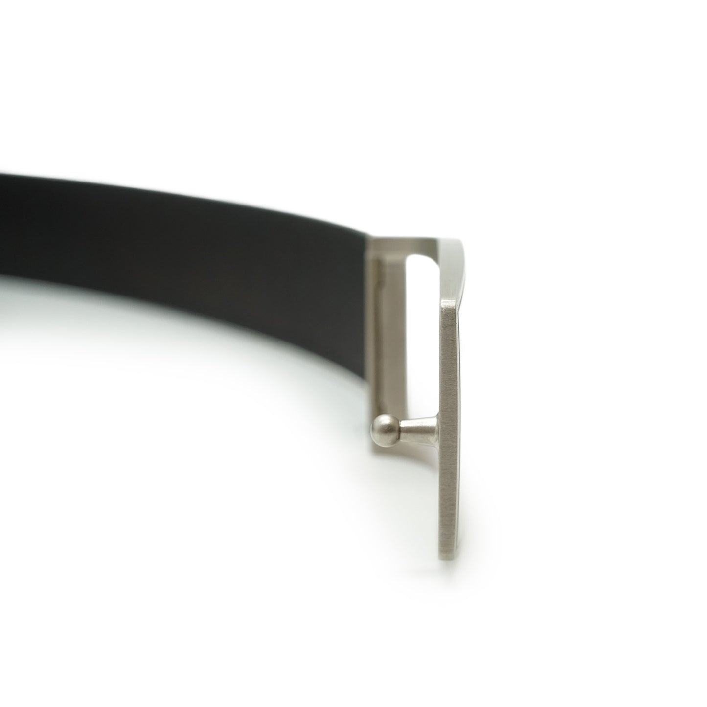 Damier Graphite Belt 110/44