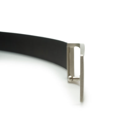 Damier Graphite Belt 110/44