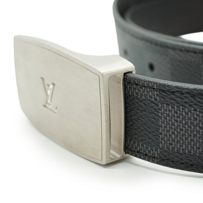 Damier Graphite Belt 110/44