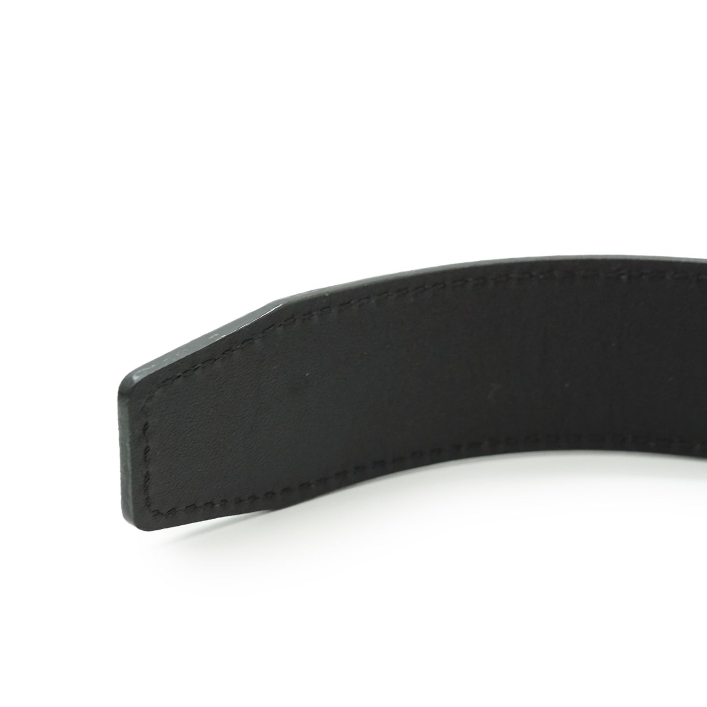 Damier Graphite Belt 110/44