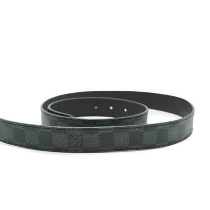 Damier Graphite Belt 110/44