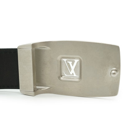 Damier Graphite Belt 110/44