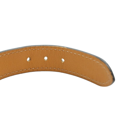 Behapi Double Tour Bracelet S