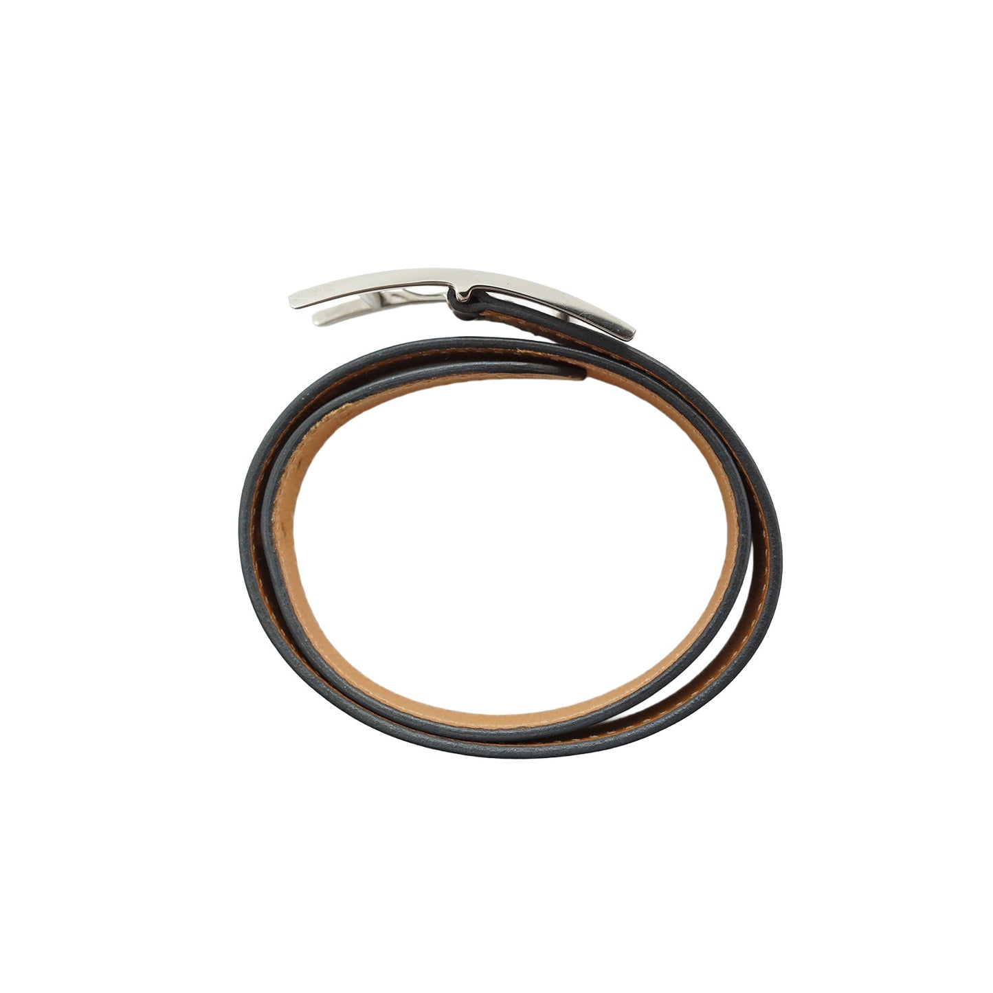 Behapi Double Tour Bracelet S