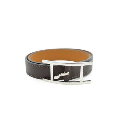 Behapi Double Tour Bracelet S