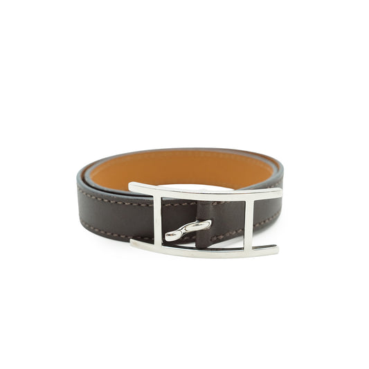 Behapi Double Tour Bracelet S