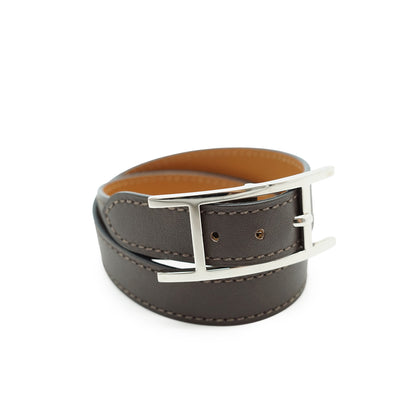 Behapi Double Tour Bracelet S
