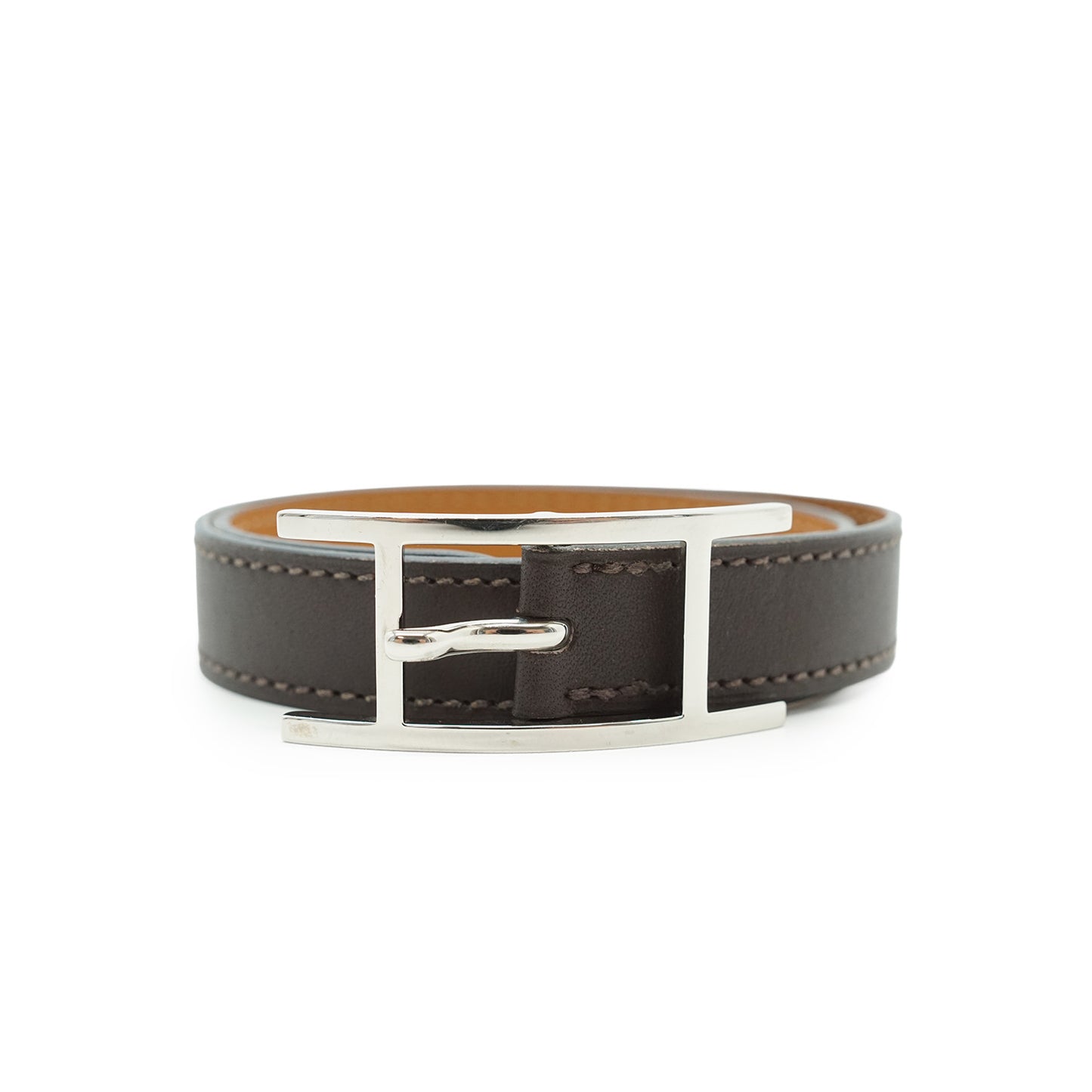 Behapi Double Tour Bracelet S