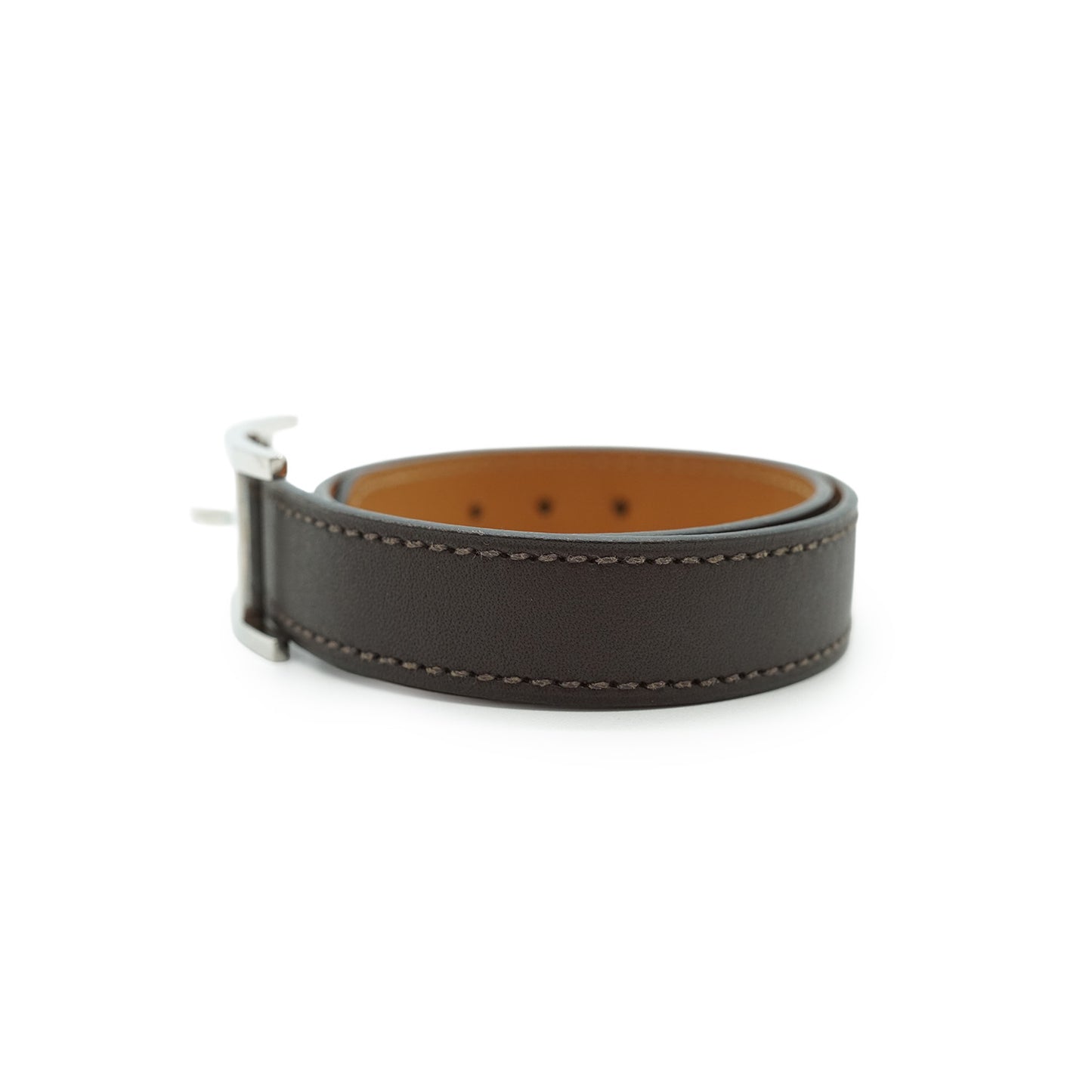 Behapi Double Tour Bracelet S