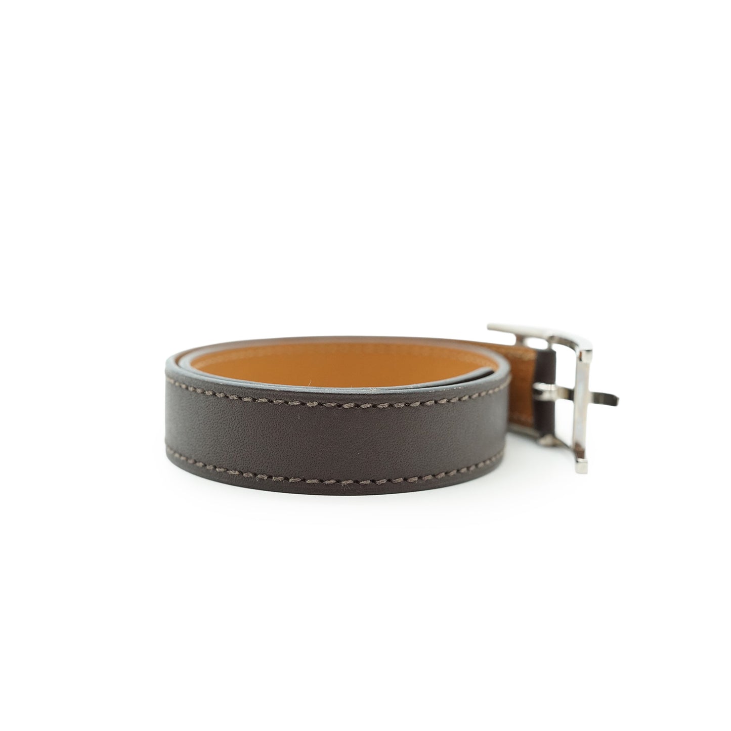 Behapi Double Tour Bracelet S