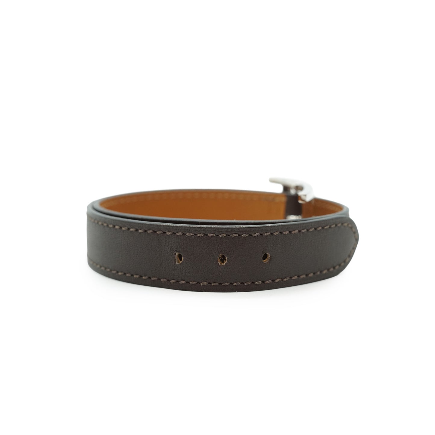 Behapi Double Tour Bracelet S
