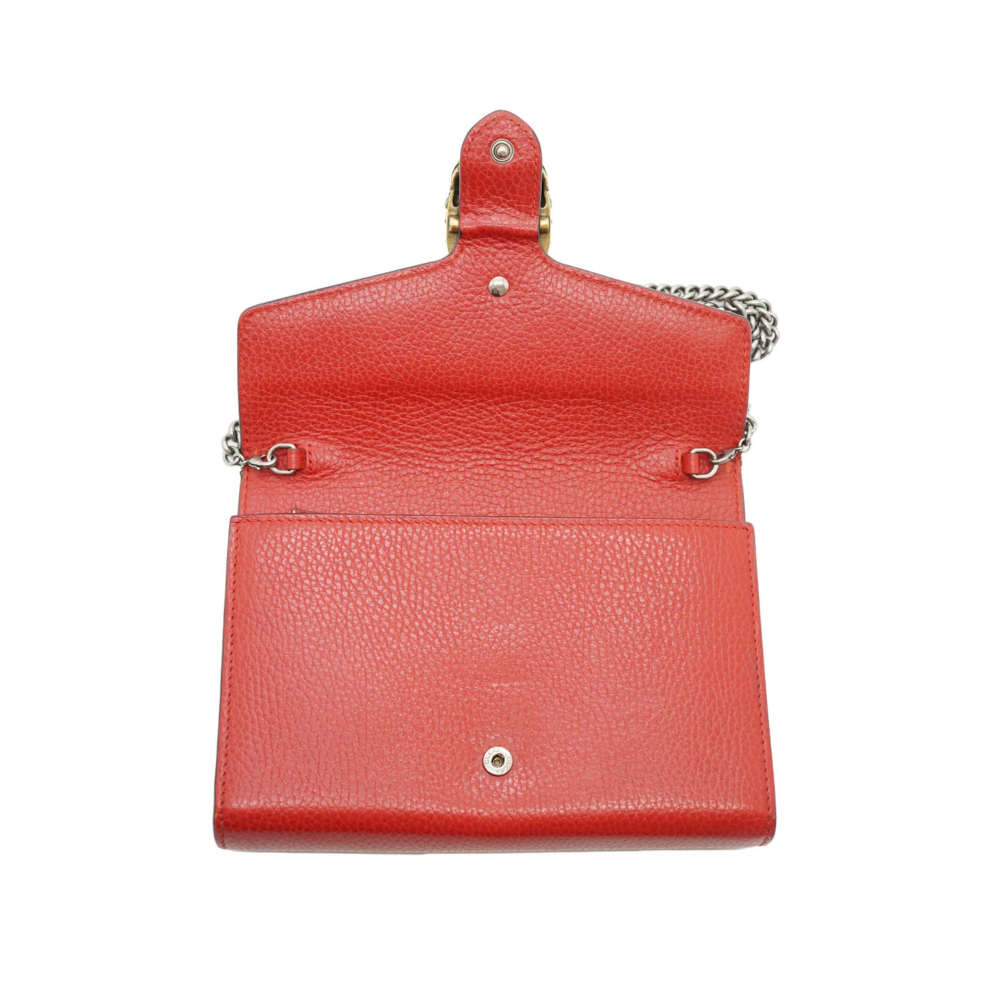 Dionysus Wallet-on-Chain