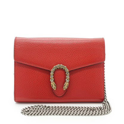 Dionysus Wallet-on-Chain