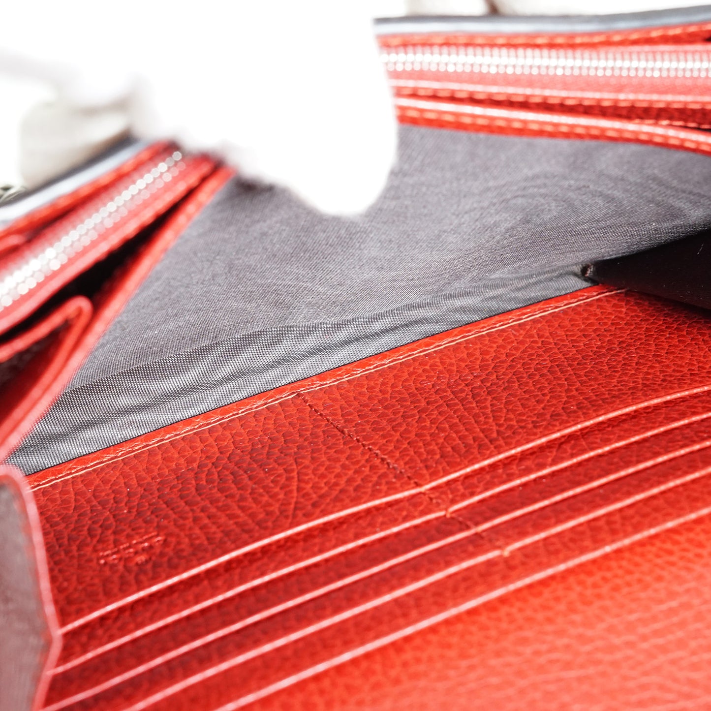 Dionysus Wallet-on-Chain