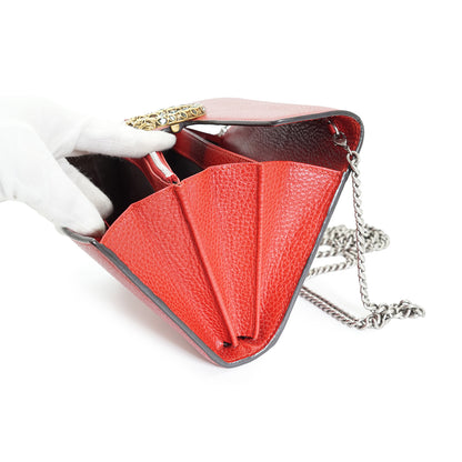Dionysus Wallet-on-Chain