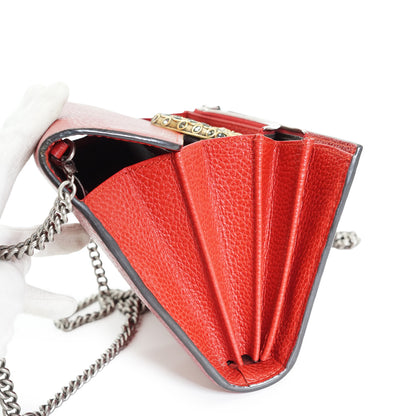Dionysus Wallet-on-Chain