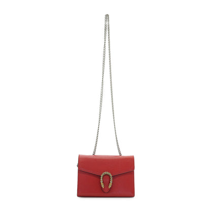 Dionysus Wallet-on-Chain