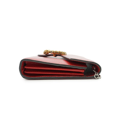 Dionysus Wallet-on-Chain