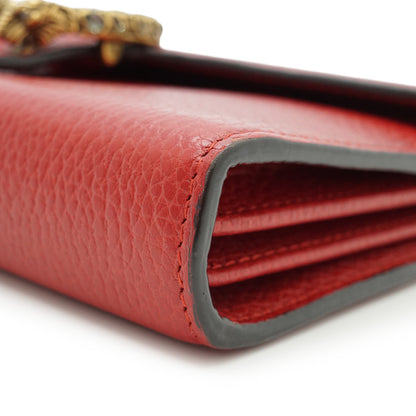 Dionysus Wallet-on-Chain