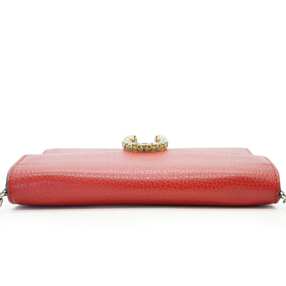 Dionysus Wallet-on-Chain