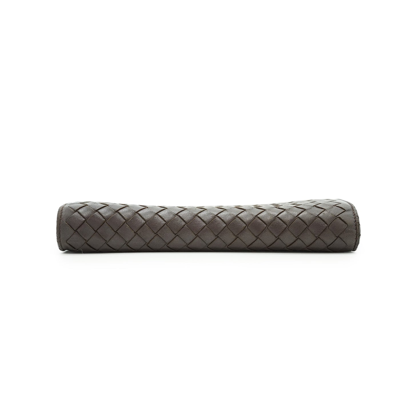 Intrecciato Long Wallet