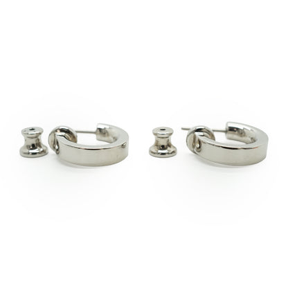 O' Kelly Swift Earrings