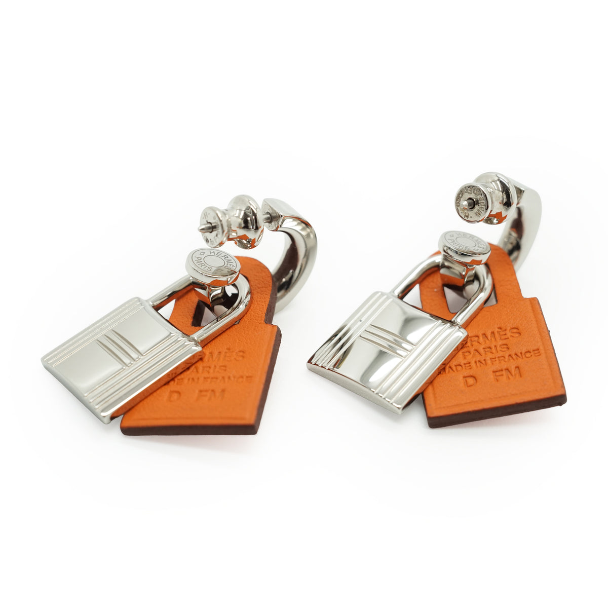 O' Kelly Swift Earrings