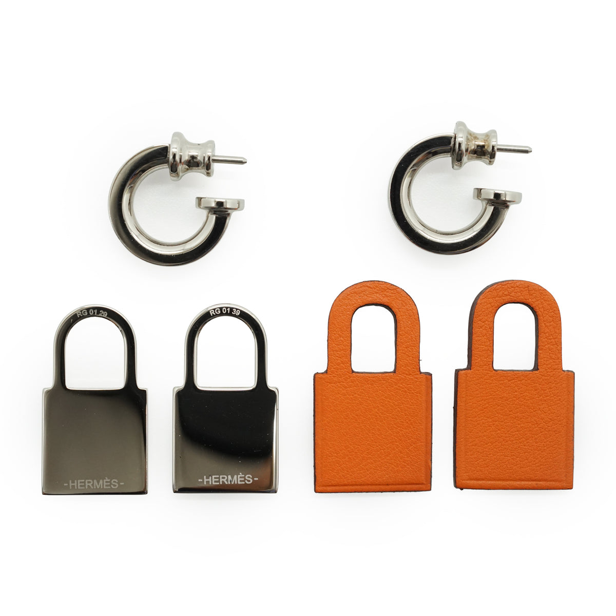 O' Kelly Swift Earrings