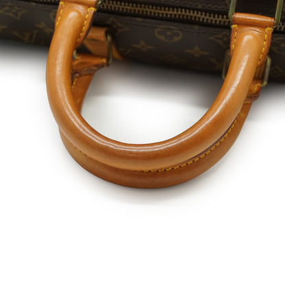 Vintage Monogram Keepall 45