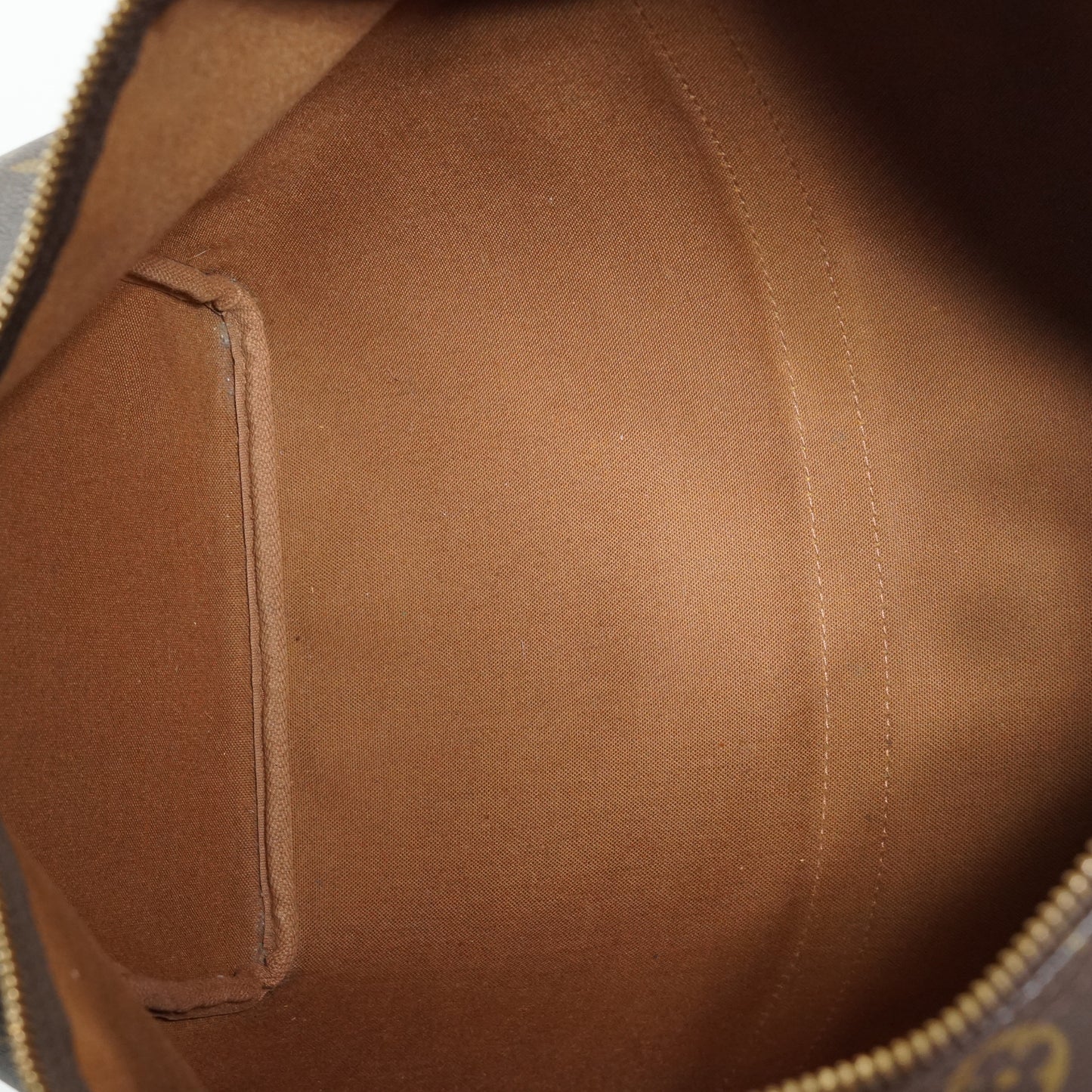 Vintage Monogram Keepall 45