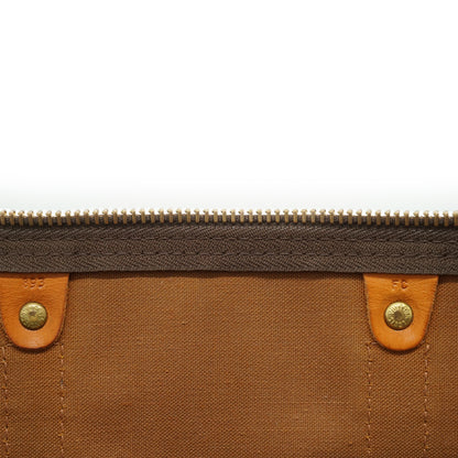 Vintage Monogram Keepall 45