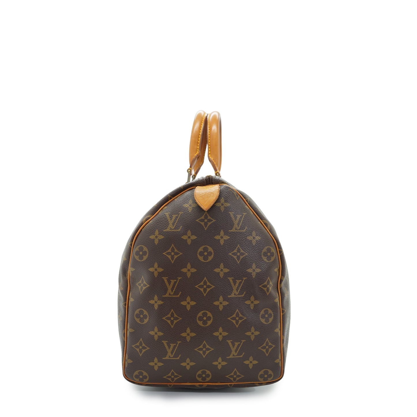 Vintage Monogram Keepall 45