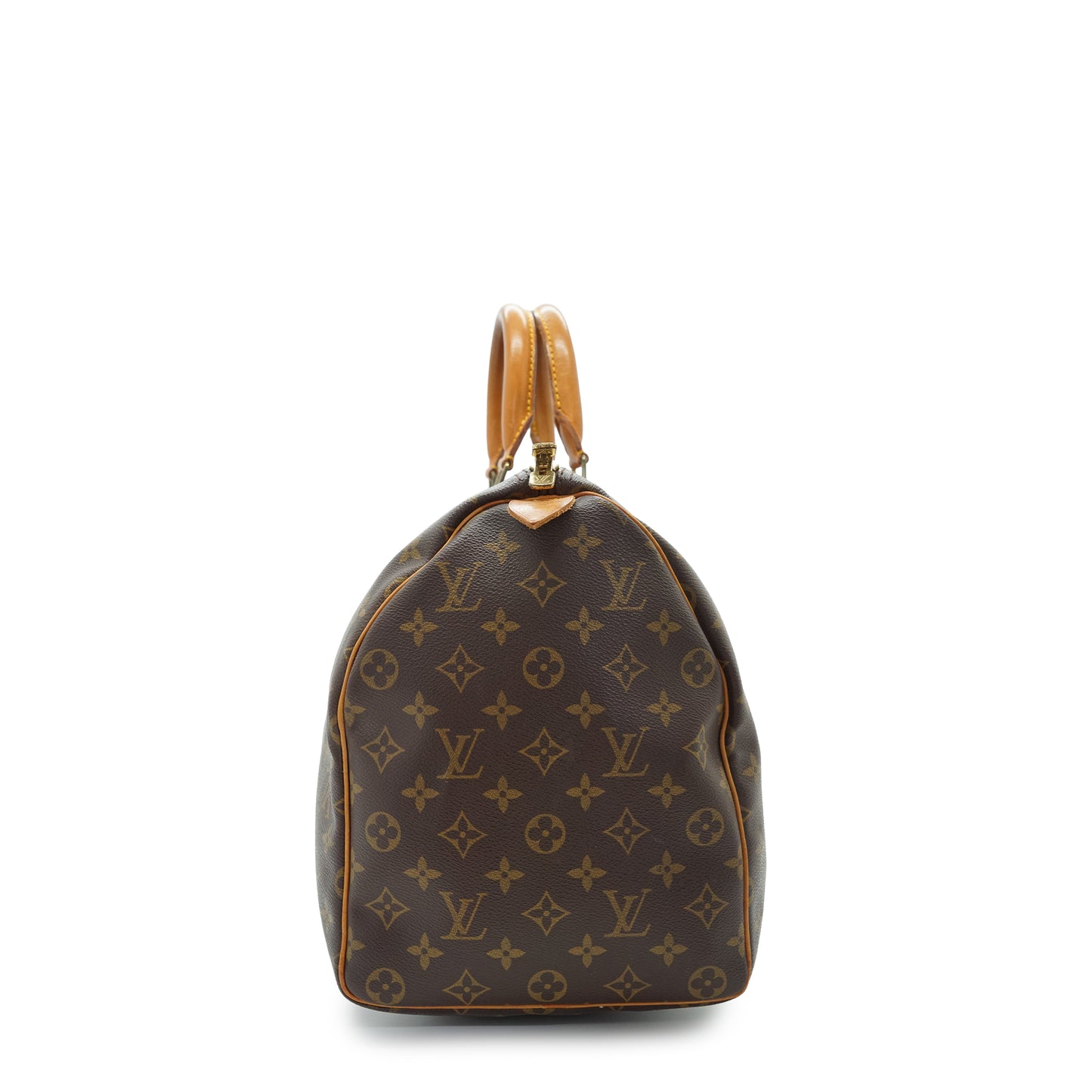 Vintage Monogram Keepall 45