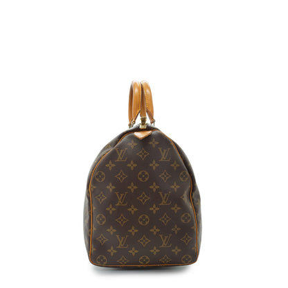 Vintage Monogram Keepall 45