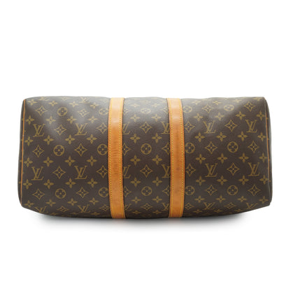 Vintage Monogram Keepall 45