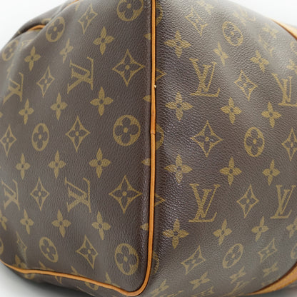 Vintage Monogram Keepall 45