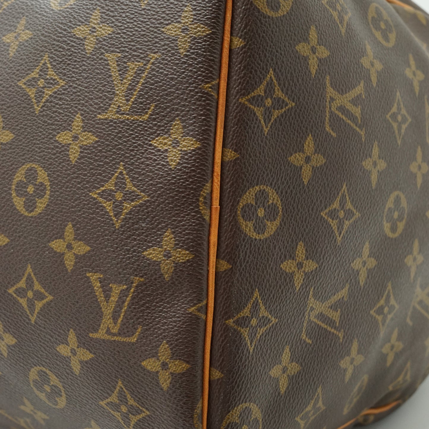 Vintage Monogram Keepall 45