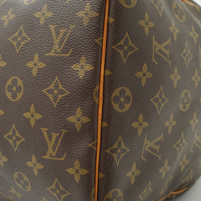 Vintage Monogram Keepall 45
