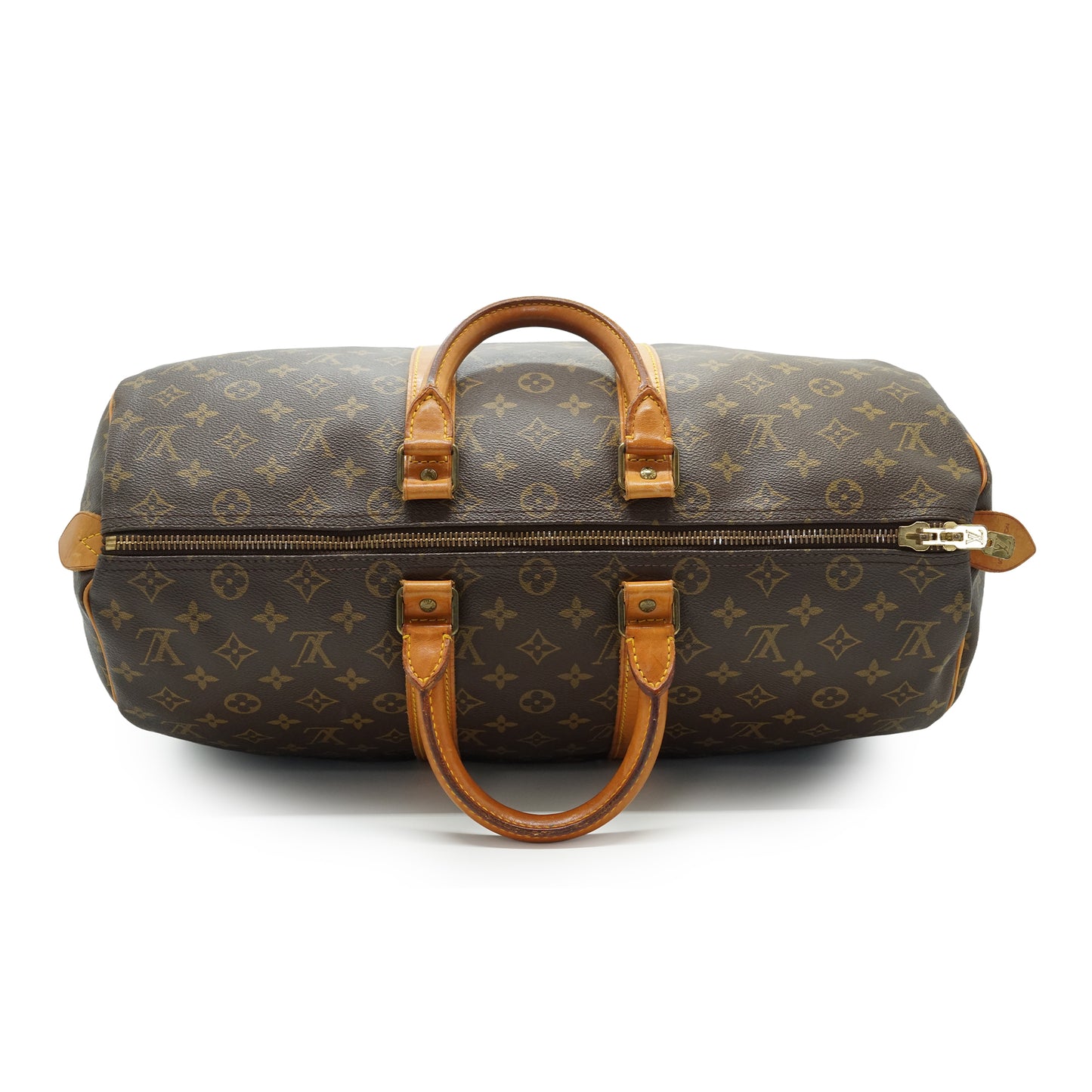 Vintage Monogram Keepall 45