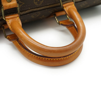 Vintage Monogram Keepall 45