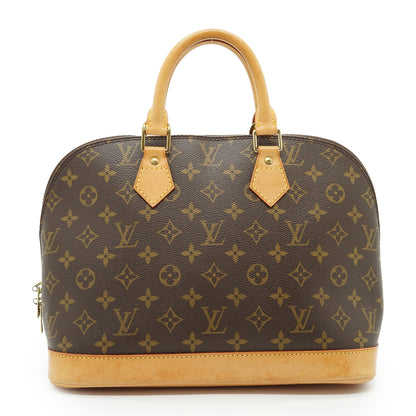Monogram Alma PM