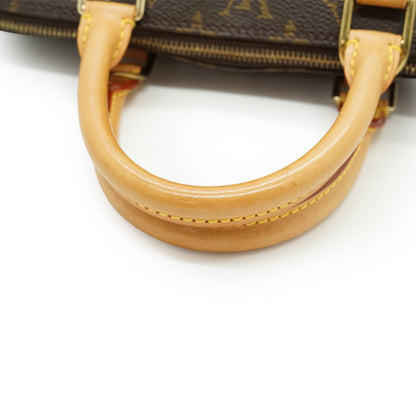 Monogram Alma PM