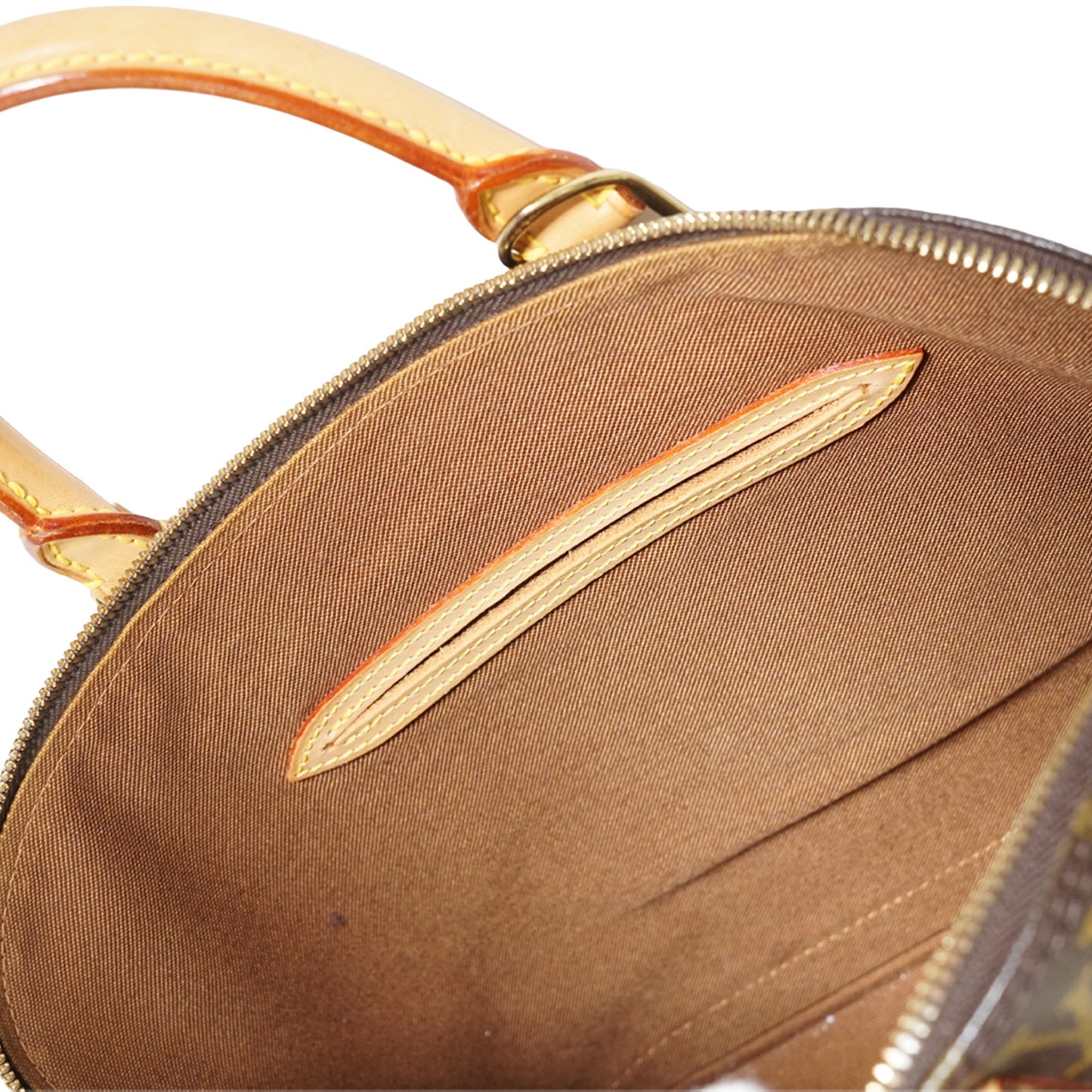 Monogram Alma PM