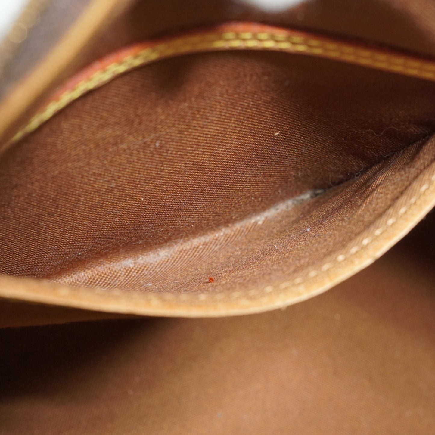 Monogram Alma PM
