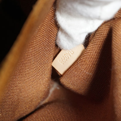 Monogram Alma PM