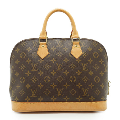 Monogram Alma PM