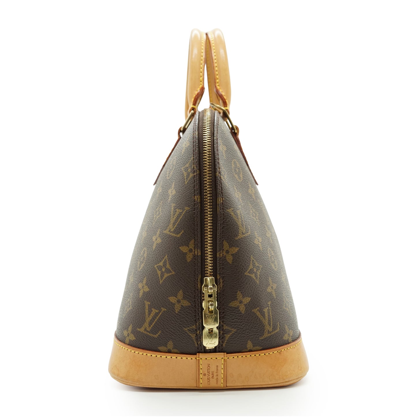 Monogram Alma PM