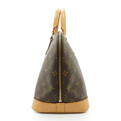 Monogram Alma PM
