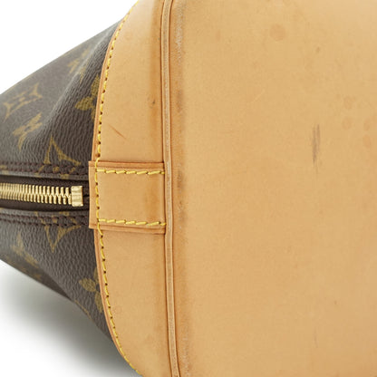 Monogram Alma PM